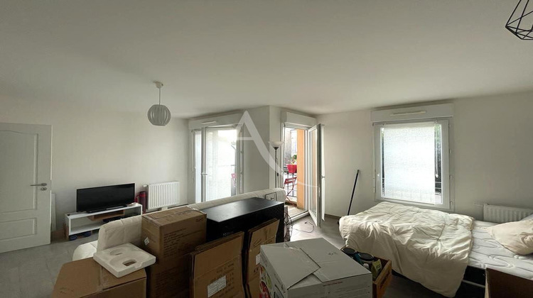 Ma-Cabane - Location Appartement MEAUX, 29 m²