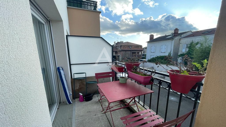 Ma-Cabane - Location Appartement MEAUX, 29 m²