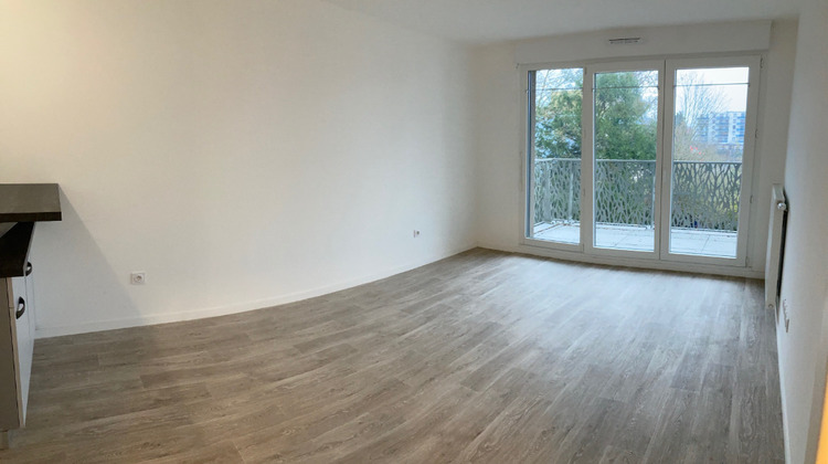 Ma-Cabane - Location Appartement MEAUX, 40 m²
