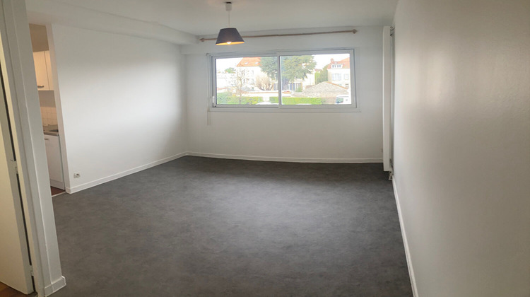 Ma-Cabane - Location Appartement MEAUX, 23 m²