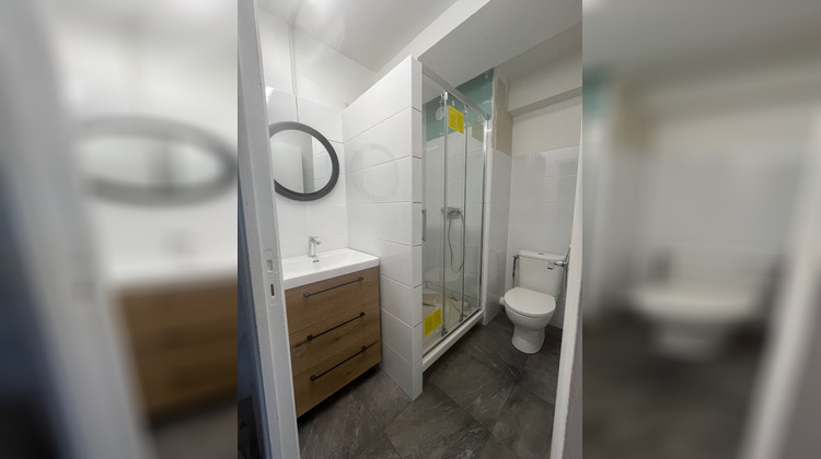 Ma-Cabane - Location Appartement MEAUX, 23 m²