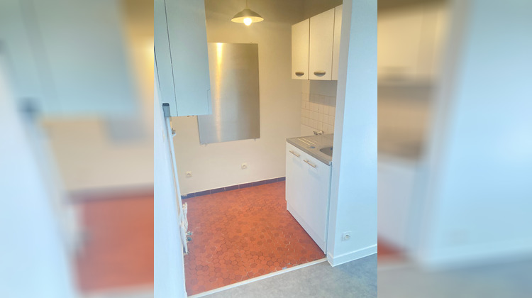 Ma-Cabane - Location Appartement MEAUX, 23 m²