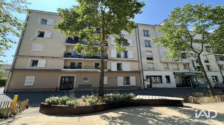 Ma-Cabane - Location Appartement Meaux, 47 m²