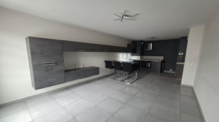 Ma-Cabane - Location Appartement Meaux, 35 m²