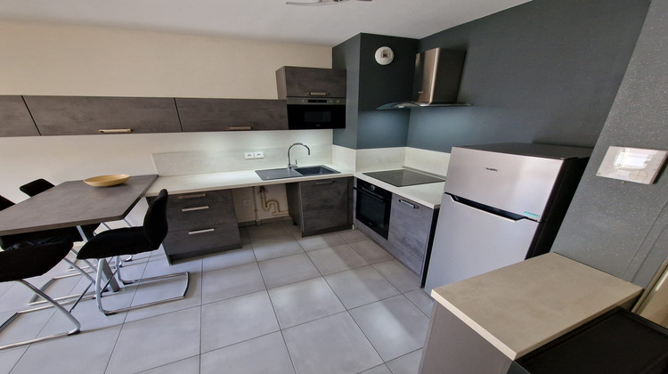 Ma-Cabane - Location Appartement Meaux, 35 m²