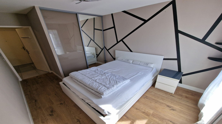 Ma-Cabane - Location Appartement Meaux, 35 m²