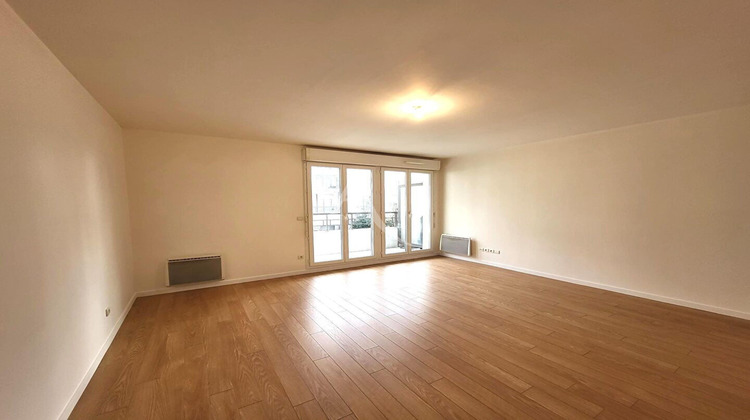 Ma-Cabane - Location Appartement MEAUX, 59 m²