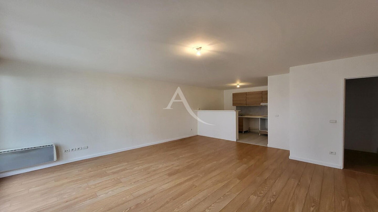 Ma-Cabane - Location Appartement MEAUX, 59 m²