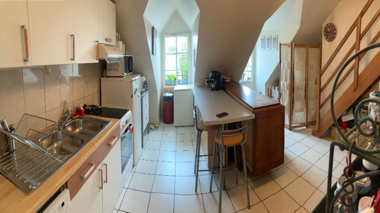 Ma-Cabane - Location Appartement MEAUX, 61 m²