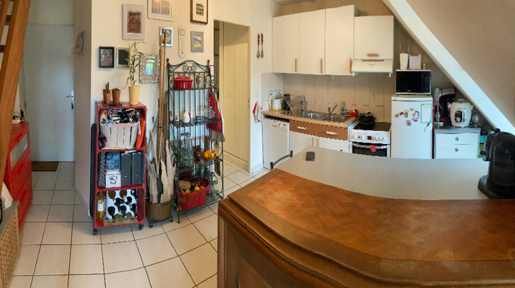 Ma-Cabane - Location Appartement MEAUX, 61 m²