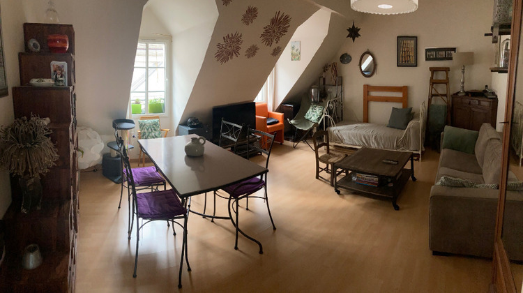 Ma-Cabane - Location Appartement MEAUX, 61 m²