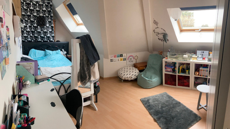 Ma-Cabane - Location Appartement MEAUX, 61 m²