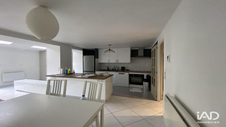 Ma-Cabane - Location Appartement Meaux, 51 m²