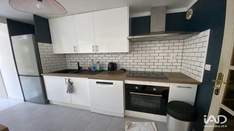 Ma-Cabane - Location Appartement Meaux, 51 m²