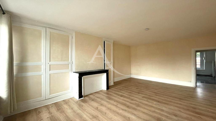 Ma-Cabane - Location Appartement MEAUX, 57 m²