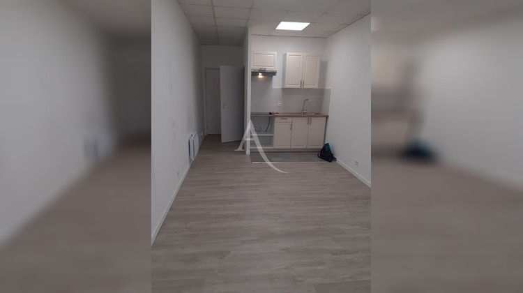Ma-Cabane - Location Appartement MEAUX, 24 m²