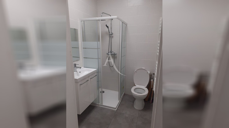 Ma-Cabane - Location Appartement MEAUX, 24 m²