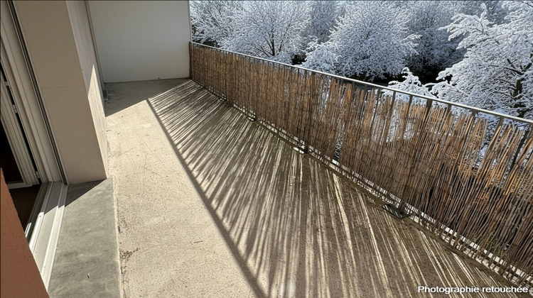 Ma-Cabane - Location Appartement MEAUX, 58 m²