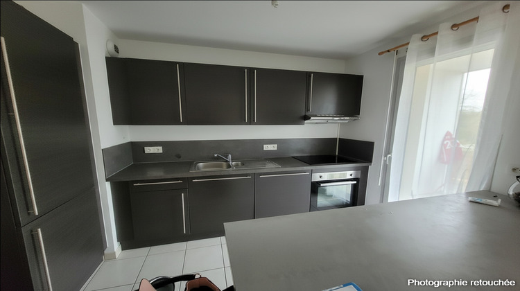 Ma-Cabane - Location Appartement MEAUX, 58 m²