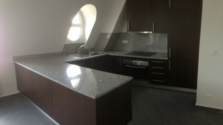 Ma-Cabane - Location Appartement MEAUX, 58 m²