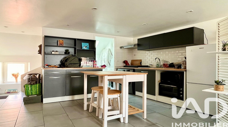 Ma-Cabane - Location Appartement Meaux, 33 m²