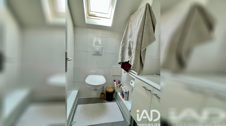 Ma-Cabane - Location Appartement Meaux, 33 m²
