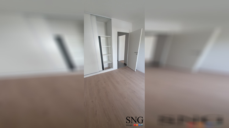 Ma-Cabane - Location Appartement Meaux, 81 m²