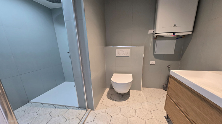 Ma-Cabane - Location Appartement MEAUX, 20 m²