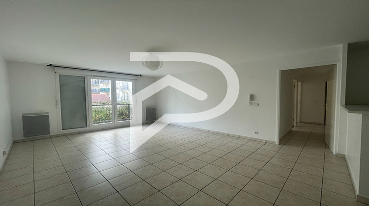 Ma-Cabane - Location Appartement MEAUX, 58 m²