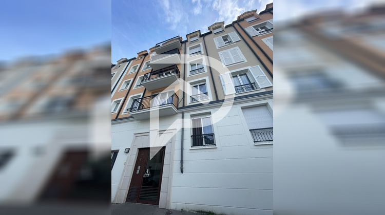 Ma-Cabane - Location Appartement MEAUX, 58 m²