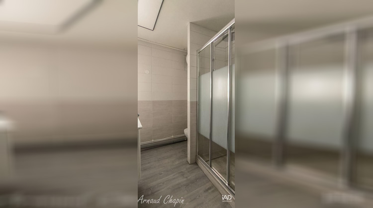 Ma-Cabane - Location Appartement Meaux, 29 m²