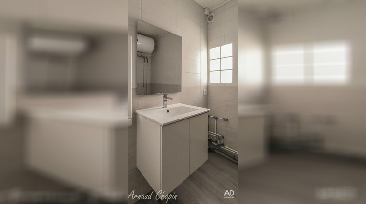 Ma-Cabane - Location Appartement Meaux, 29 m²