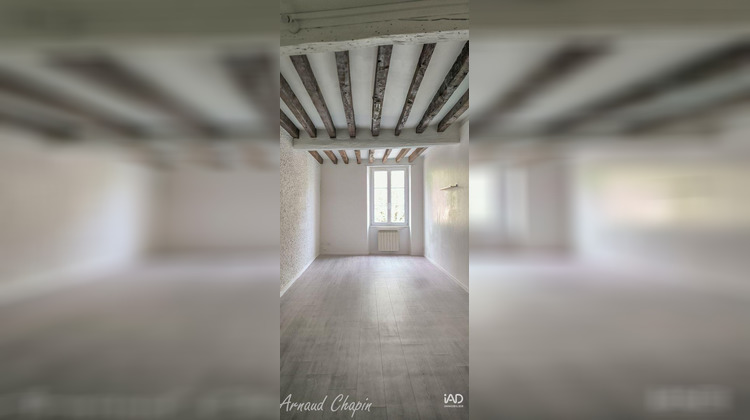 Ma-Cabane - Location Appartement Meaux, 29 m²