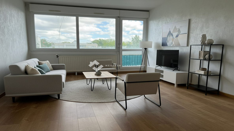 Ma-Cabane - Location Appartement Meaux, 77 m²