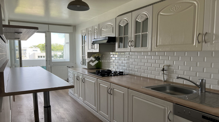 Ma-Cabane - Location Appartement Meaux, 77 m²