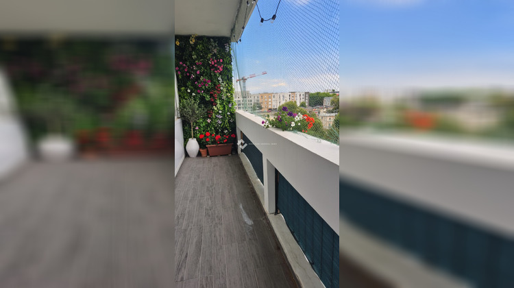 Ma-Cabane - Location Appartement Meaux, 77 m²