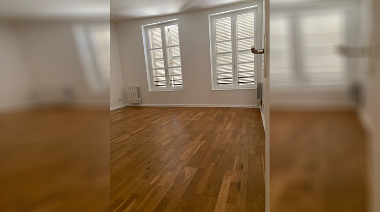 Ma-Cabane - Location Appartement MEAUX, 49 m²