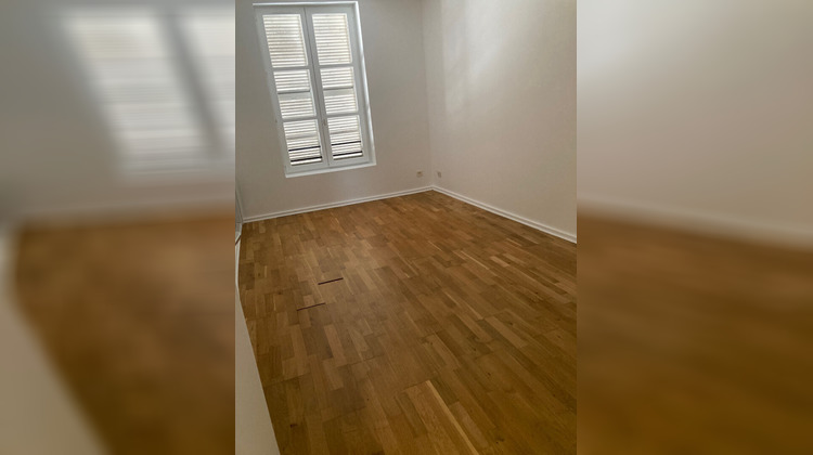 Ma-Cabane - Location Appartement MEAUX, 49 m²