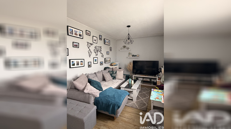 Ma-Cabane - Location Appartement Meaux, 58 m²