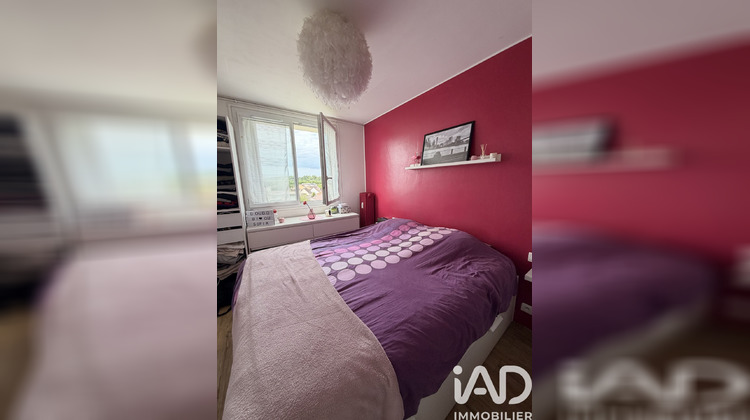 Ma-Cabane - Location Appartement Meaux, 58 m²