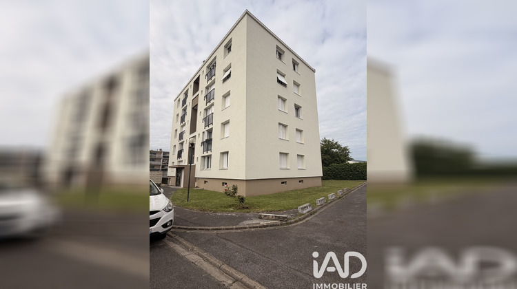 Ma-Cabane - Location Appartement Meaux, 58 m²
