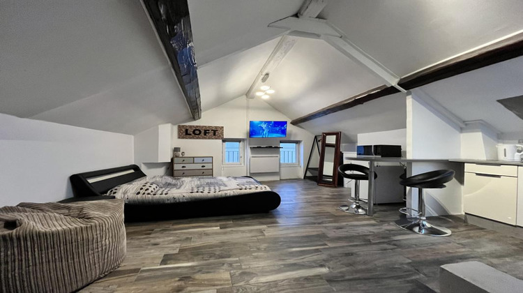 Ma-Cabane - Location Appartement MEAUX, 21 m²