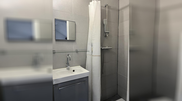 Ma-Cabane - Location Appartement MEAUX, 21 m²