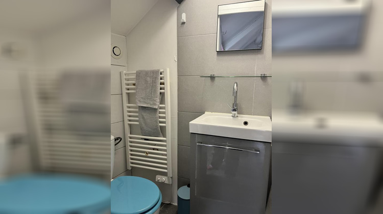 Ma-Cabane - Location Appartement MEAUX, 21 m²