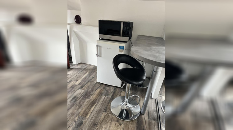 Ma-Cabane - Location Appartement MEAUX, 21 m²