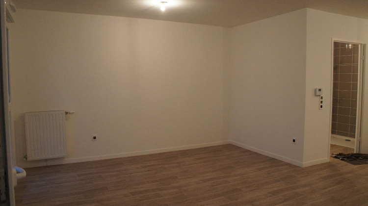 Ma-Cabane - Location Appartement MEAUX, 34 m²