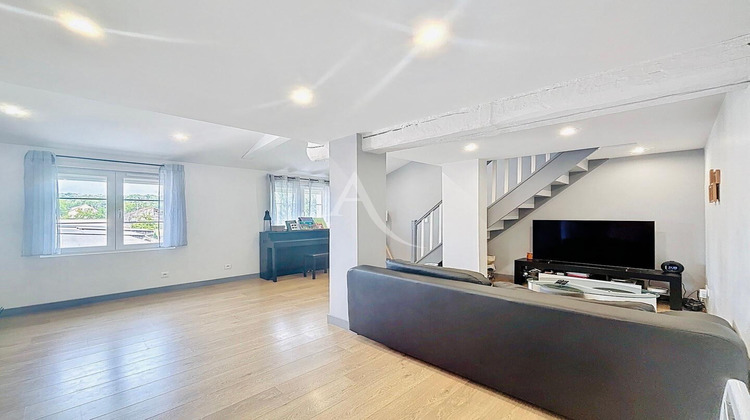 Ma-Cabane - Location Appartement MEAUX, 57 m²