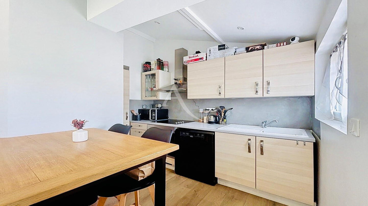 Ma-Cabane - Location Appartement MEAUX, 57 m²