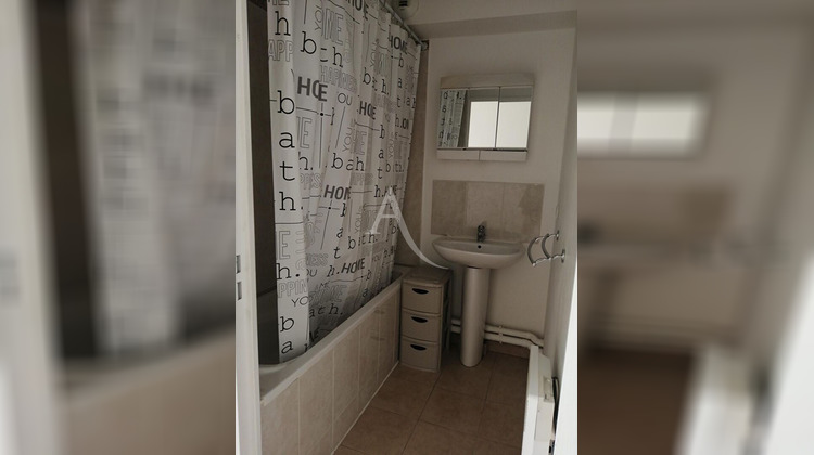 Ma-Cabane - Location Appartement MEAUX, 33 m²