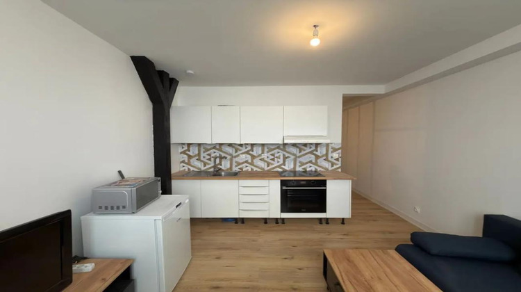 Ma-Cabane - Location Appartement MEAUX, 28 m²